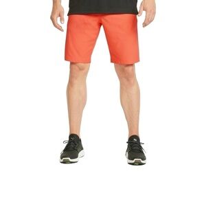 Puma Jackpot Short Hot Coral